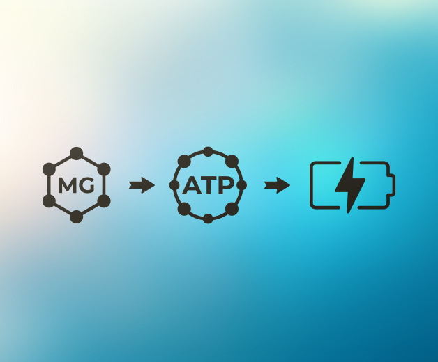 Proč Magnesium Energy